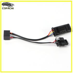 지프 랭글러 JL 글래디에이터 JT 18-23용 1PC 락커 센서 바이패스 하네스 Z-LKR-OEM 자동차 엔진 액세서리