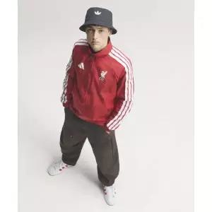 매장정품 ADIDAS 아디다스 리버풀 FC 홈 앤썸 재킷 KV6736 1851586