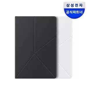 삼성 정품 갤럭시 탭 A11 플러스 스탠딩 북커버 케이스 EF-BX230