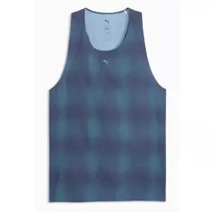 [푸마]남자 싱글렛 PUMA.X ACTIVEWEAR LIGHTSPEED ULTRAWEAVE Singlet 635939-35