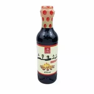이엔 스모크소스470ml