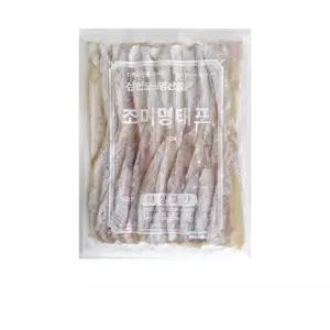 식자재 도매) 조미 명태포(대창어포 400g) 1개