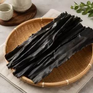 국내산 완도 건다시마 500g