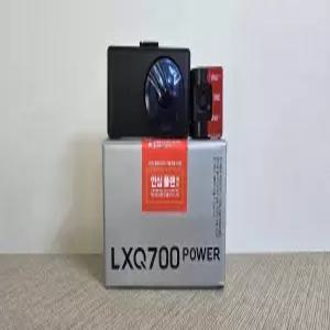 파인뷰 LXQ700 POWER 블랙박스 단품(메모리X) LX5000 LX7000 LXQ300 LXQ500 배선호환