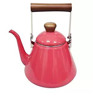 물 주전자 커피 드립 포트 인덕션 1.7L 컵라면 녹차