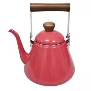 물 주전자 커피 드립 포트 인덕션 1.7L 컵라면 녹차