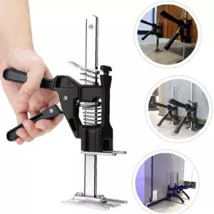 가구지렛대 가구 소형 리프트 쟈키 휴대용작키 핸드작키 핸드리프트 JMP 핸디 25cm