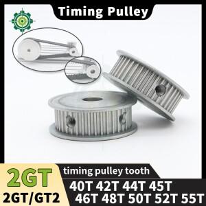 2GT 타이밍 풀리 40T 42T 44T 45T 46T 48T 50T 55T 60T 40치 42치 44치 45치 46치 48치 50치 60치 GT2