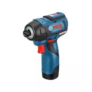 BOSCH 충전임팩드라이버 GDR10.8V-EC 2.0Ah-2pack