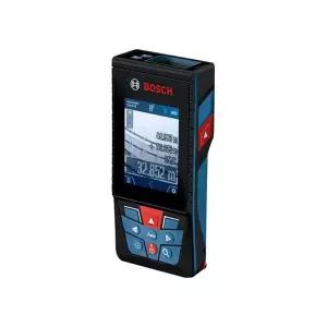 보쉬 거리측정기 GLM150C Professional 실내/실외 장거리150M블루투스