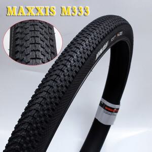 MAXXIS PACE(M333) 자전거 와이어 타이어 MTB 용 기존 26/27.5/29 산악 안티 펑크 태아