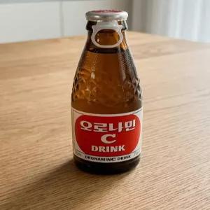 오로나민C 120ml x 50병 오로나민/비타민/선물