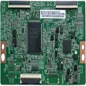 로직 보드 ST4251D01-3-C-3 컨트롤러 T-콘 샤오미 TV L43M5-5S 호환 TCL 43V2