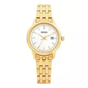 [세이코 SEIKO] SUR412P1 여성 시계
