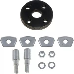 Dorman 31002 조향 커플링 키트 범용 장착