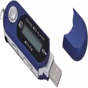 이어폰이 장착된 탕시 USB 2.0 MP3 플레이어 FM 라디오가 뮤직 스틱 32GB TF 카드 지원 스포츠 러닝용