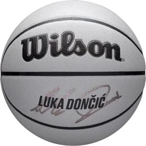 윌슨 NBA 선수 UV 농구 - 루카 돈치치 사이즈 7-29.5