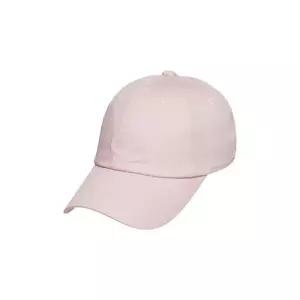 노르디스크 OUA24C01D9 여성 볼캡 스포츠 [에센셜] 폴라베어 로고 코튼 _PALE PINK 3747132
