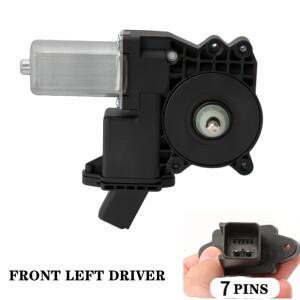 Chevrolet Cruze 2009-2014 용 파워 윈도우 레귤레이터 전기 리프트 모터 전면 후면 왼쪽 오른쪽 4 문 리프