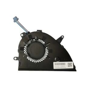HP Pavilion 15-CS/15-CW/15-CW0505SA/15-CS0061ST/15-CS0003CA 노트북 CPU 냉각 팬 UMA 그래픽 교체용 - N