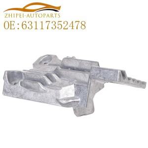 63117352477 좌우 코너링 라이트 LED 모듈 자동차 BMW 호환 호환 F07 GT F10 F11 LCI 2010-2018용