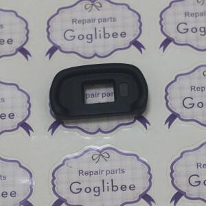 캐논 EOS R50 R100 디지털 카메라용 1PCS 새 원본 VF 뷰파인더 커버 수리 부품