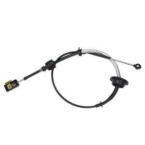 자동 변속기 시프트 컨트롤 케이블 4R70W 링컨 마크 포드 F150 2005-2008 5L3Z-7E395-AA