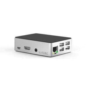 Flirc 라즈베리 파이 케이스 Gen2