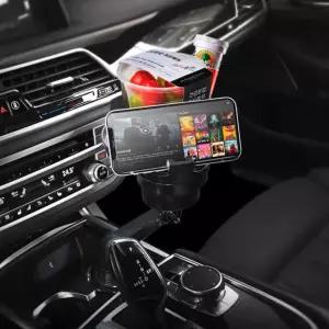 산타페TM 컵홀더 테이블