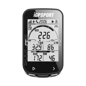  GPS 자전거 컴퓨터 IGPSPORT BSC100S 사이클 무선 속도계 디지털 스톱워치 사이클링 오속도계