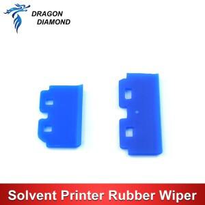 5pcs 솔벤트 프린터 고무 와이퍼 60*23/89*23mm Epson XP600/DX5/DX7/I3200 헤드 Mutoh Roland Mimaki 클