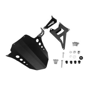 오토바이 부품 Forza 750 HONDA XADV750 X-ADV 750 용 리어 머드 가드 스플래시 가드 휠 허거