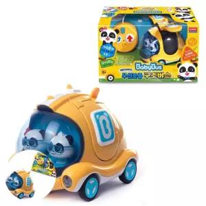 무선움직이는장난감 무선조종장난감 무선자동차 무선장난감 RC카장난감 베이비버스 무선조종 구조버스 5가