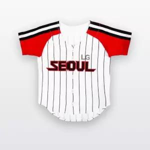 LG트윈스 토들러 키즈 유니폼 서울 699610