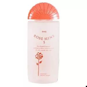 퍼퓸 에바스 샤워코롱 바디 향수 부케향 185ml