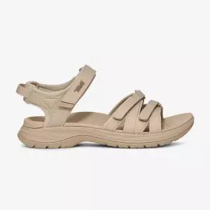 [국내 백화점] 테바 2026년 S/S 여성 쿠셔닝 샌들 Tirra Sport STVF2613720-ORY