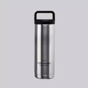 주방용품 텀블러 손잡이 보온보냉병 540ml 보온병