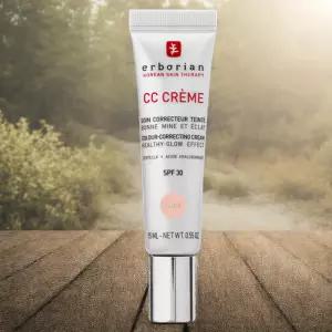 에르보리앙 CC 크림 클레어 SPF30 PA+++ 1개
