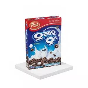 포스트 오레오 오즈 250g x 3개