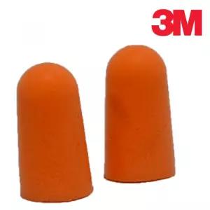 3M 1100 소음차단 폼 귀마개 공부귀마개 이어플러그