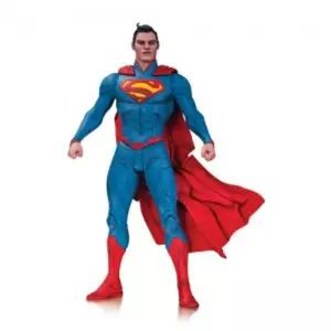 디씨콜렉터블 DC Comics Designer Series1 Superman by Jae Lee Figure(DCC327266FG) 슈퍼맨 피규어 모형