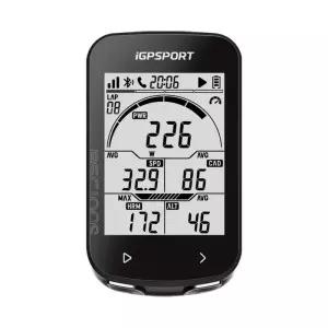자전거파워미터 GPS 자전거 컴퓨터 IGPSPORT BSC100S 사이클 무선 속도계 디지털 스톱워치 사이클링 오속도