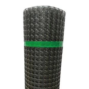 플라스틱 울타리 그물 네트 보호망 플라스틱그물망 난간 방지망 1 5m 충돌방지 가드레일