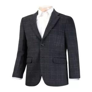 [파파브로] 남성 모직 클래식 콤비 재킷 HM-COA-55