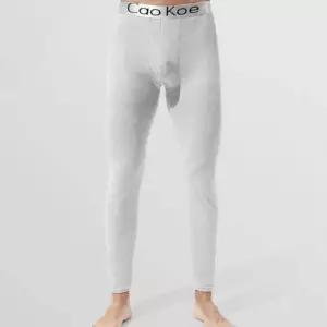 남자 내복 슬림핏 레깅스 겨울 편안한 착용감 기모 바지