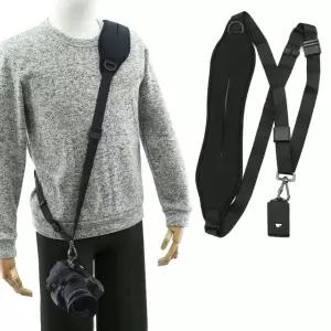 어깨 줄 카메라 미러리스 숄더 목걸이 스트랩 디카 끈 걸이 넥 DSLR