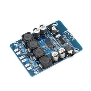 스테레오 오디오 블루투스 디지털 전력 증폭기 보드 TPA3118 45W x 2 12V 24V