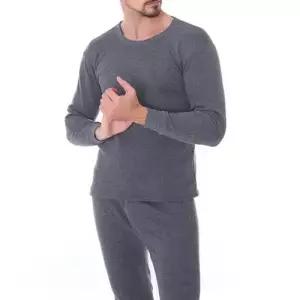 기모내의 겨울 방한 보온 내복 등산 따뜻한 이너웨어 WFG44NQ