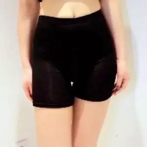 (411000031)3부 속바지 풍기 언더 짐 여성나시 런닝 WFG22T8