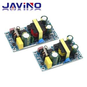 AC-DC 스위칭 전원 공급 장치 모듈 베어 회로 보드 교체 및 수리용 100-265V ~ 12V 2A 24W 24V1A